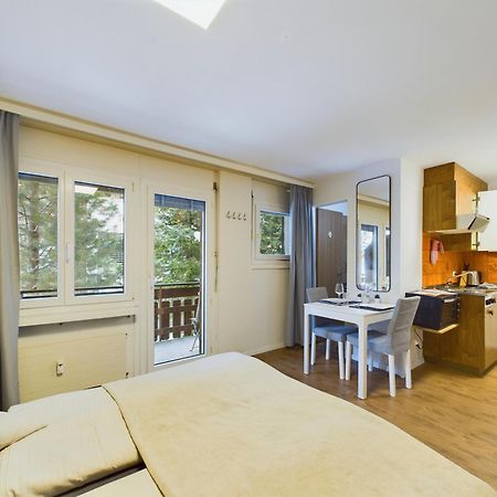 Relaxing Loft Haven Near Zermatt - Parking Free Διαμέρισμα Täsch Εξωτερικό φωτογραφία