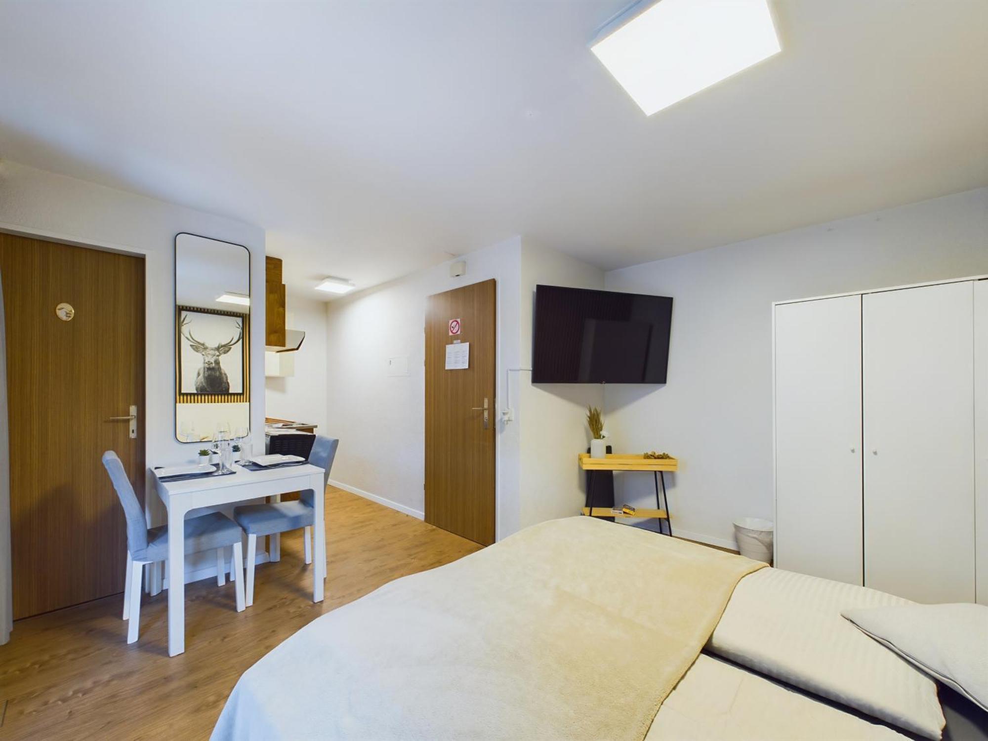 Relaxing Loft Haven Near Zermatt - Parking Free Διαμέρισμα Täsch Εξωτερικό φωτογραφία